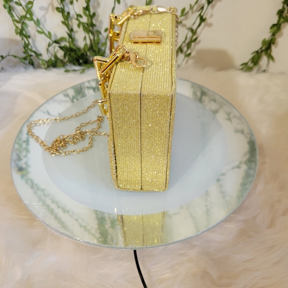 Clutch bag - Picture 3 of 4